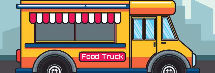 food-truck